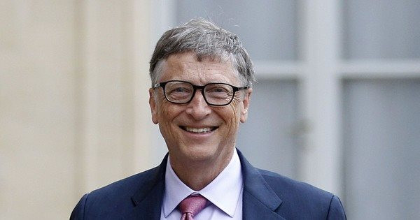 Tỷ phú Bill Gates đến Việt Nam du lịch trên chuyên cơ giá trị hàng triệu đô la