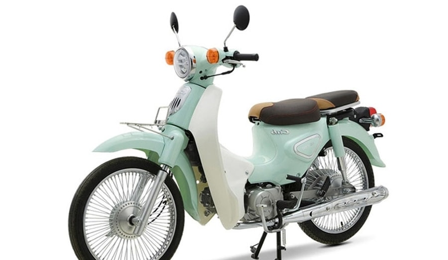 Chưa đủ điều kiện chạy xe 50cc sẽ bị xử phạt bao nhiêu?