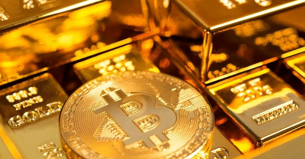 Giá vàng thế giới phá vỡ đỉnh lịch sử, một loại tài sản vọt lên 1.345 tỷ USD