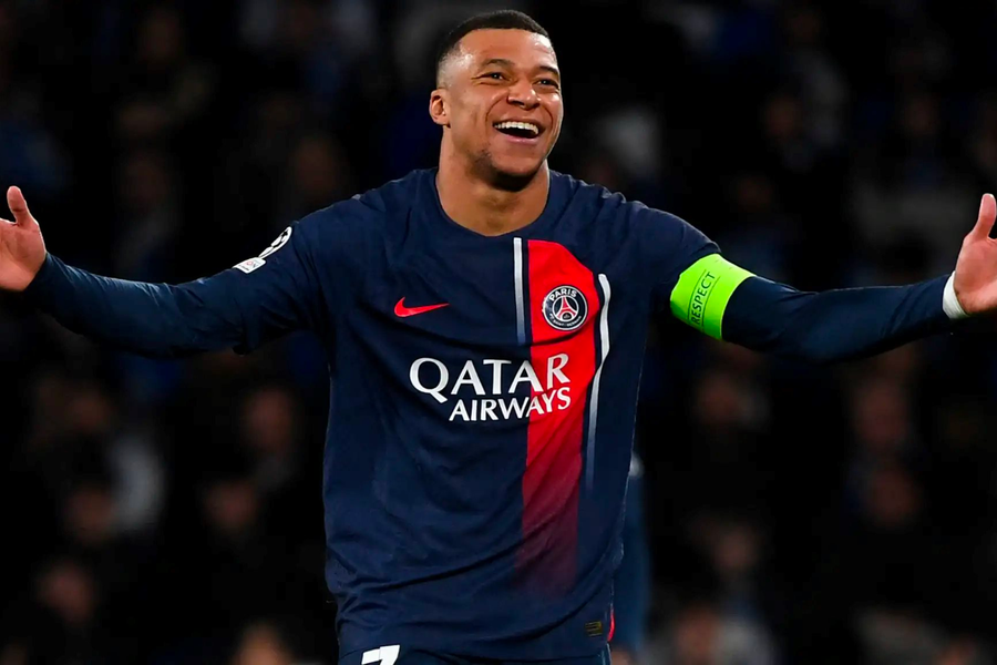 Tổng hợp tin bóng đá ngày 06/03/2024: HLV Luis Enrique quay ngoắt thái độ với Mbappe