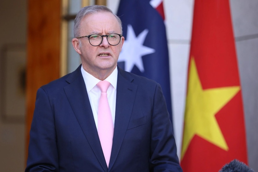 Australia sẽ đón 1.000 lao động Việt sang làm nông nghiệp