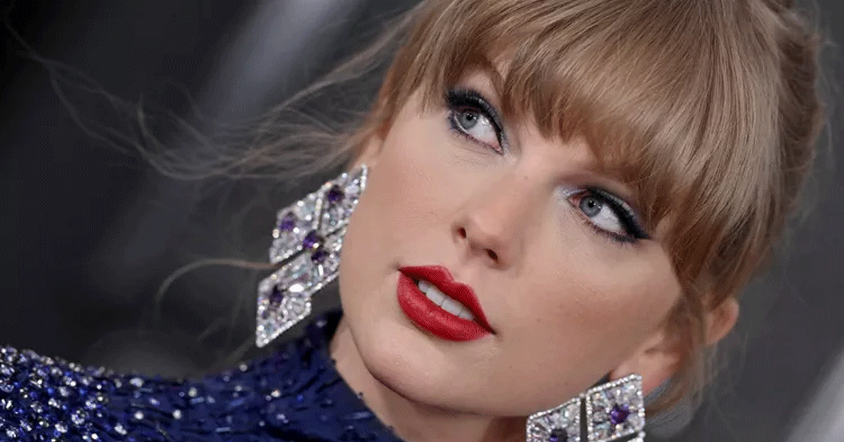 Cuộc chiến hút tỷ USD của Taylor Swift