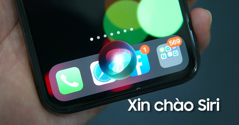 Apple chính thức tuyển dụng kỹ sư AI/ML phát triển Siri tiếng Việt