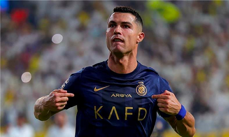 Tổng hợp tin bóng đá ngày 09/03/2024: Ronaldo lại gây 'bão' trên mạng xã hội