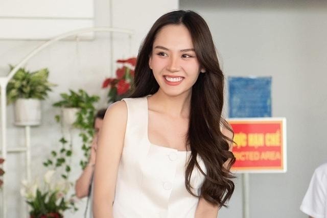 Mai Phương nói gì sau khi 'trắng tay' Miss World 2024?