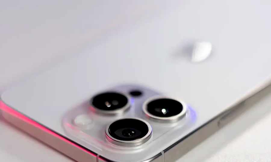 iPhone 16 Pro sẽ có nút chụp như máy ảnh chuyên nghiệp