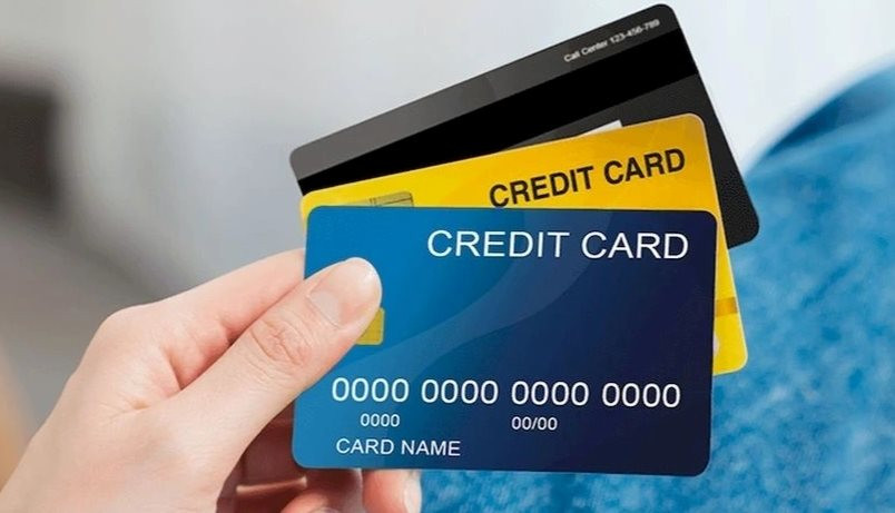 Cảnh tỉnh từ khoản nợ thẻ tín dụng 8,8 tỷ đồng