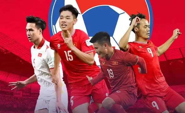 Báo Indonesia đánh giá cao 4 cầu thủ của tuyển Việt Nam