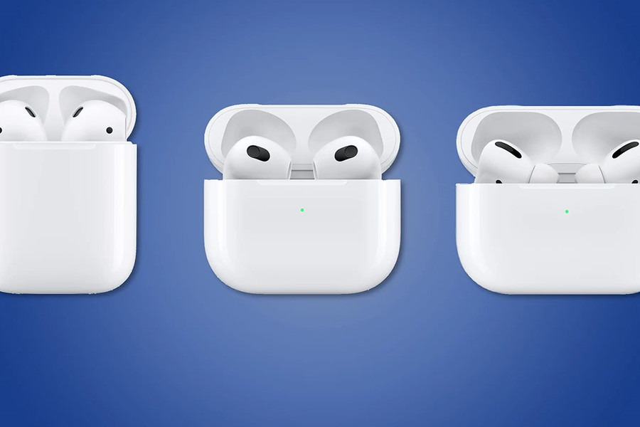 Điểm tin công nghệ 22/3: Apple chuẩn bị cho ra đời hai phiên bản tai nghe AirPods 4