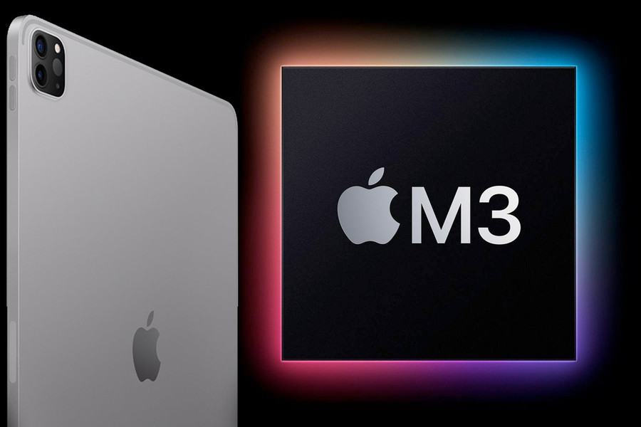 Điểm tin công nghệ 24/3: iPad Pro mới được trang bị chip M3 siêu mạnh