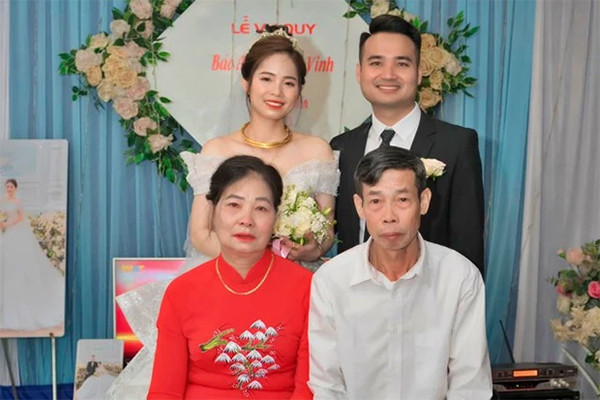 1 năm sau ngày gả con dâu đi lấy chồng mới, vợ chồng già ở Phú Thọ ngậm ngùi: “Quyết định hoàn toàn đúng đắn”