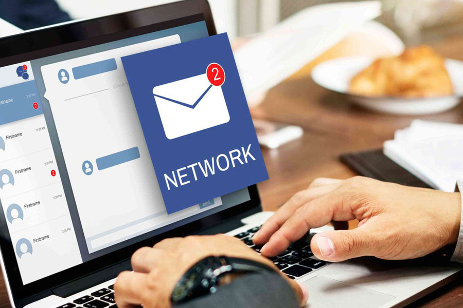 Cảnh báo người dùng Việt về chiến dịch lừa đảo trực tuyến qua email mới