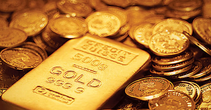 Giá vàng hôm nay 29/3/2024: Vượt 2.200 USD/ounce, vàng tiến sát mức cao kỷ lục
