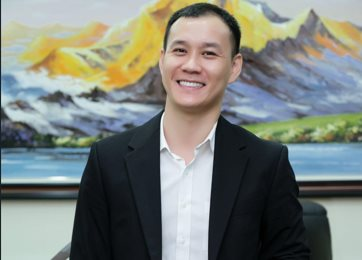 ‏CEO Lê Minh Khoa: 'Lửa thử vàng, gian nan thử sức không thành công nào là không có sự nỗ lực'