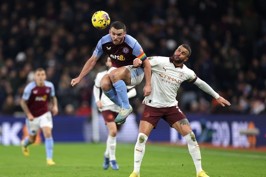 Bóng đá hôm nay 3/4: Vòng 31 Ngoại hạng Anh: Arsenal vs Luton, Man City vs Aston Villa. Bán kết Coppa Italia: Fiorentina vs Atalanta