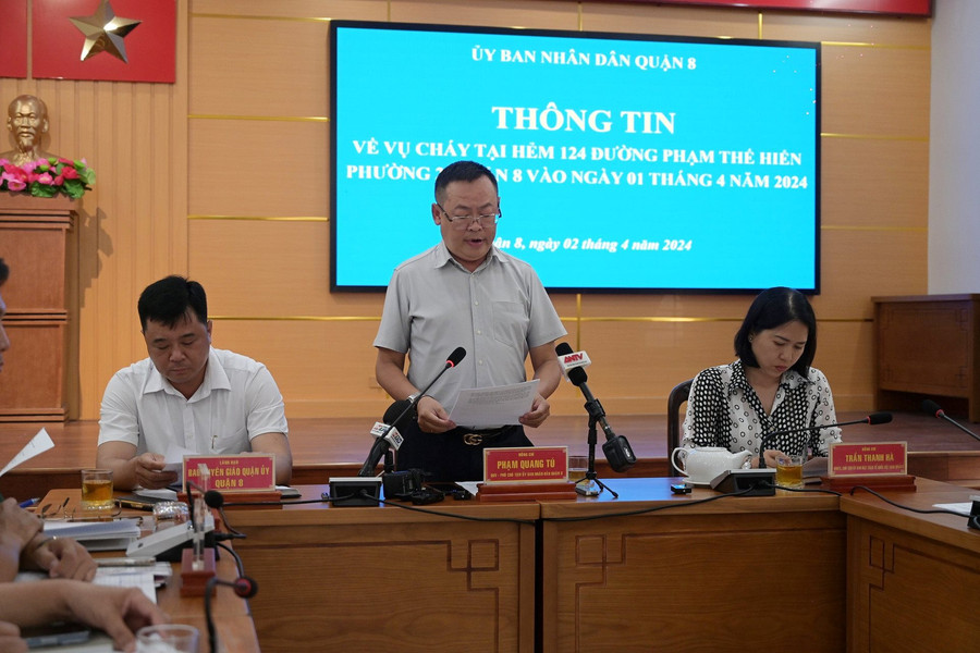 Thời sự ngày 2/4: Sacombank thông tin việc ông Dương Công Minh bị cấm xuất cảnh