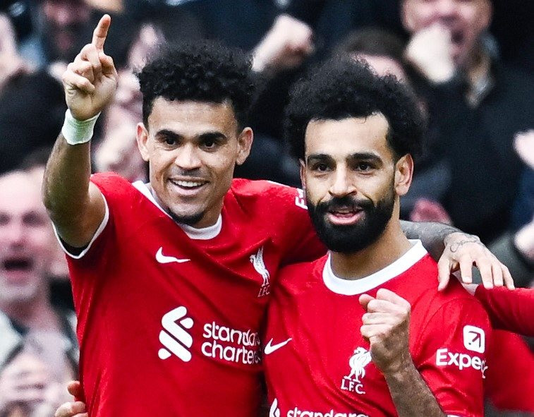 Fantasy Premier League gameweek 31: Phải mua Salah
