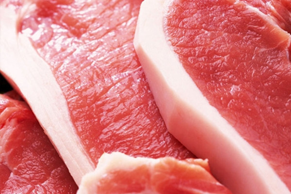 Cách nhận biết thịt lợn tươi ngon, không hóa chất và "thịt bẩn": Rất đơn giản mà không phải ai cũng biết