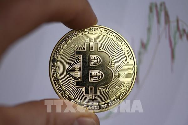 Giá bitcoin giao dịch tại Hàn Quốc cao hơn mặt bằng thế giới
