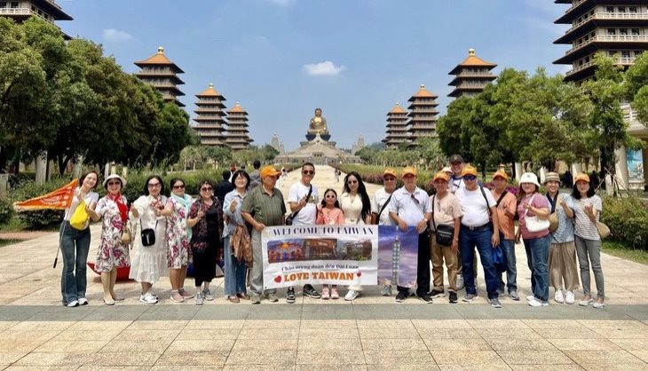 Động đất ở Đài Loan, các tour cho khách Việt Nam có bị ảnh hưởng?
