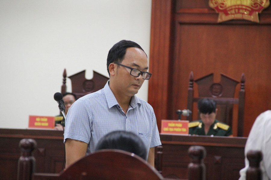 Ngày 11/4, xử phúc thẩm vụ cựu quân nhân tông chết nữ sinh Ninh Thuận