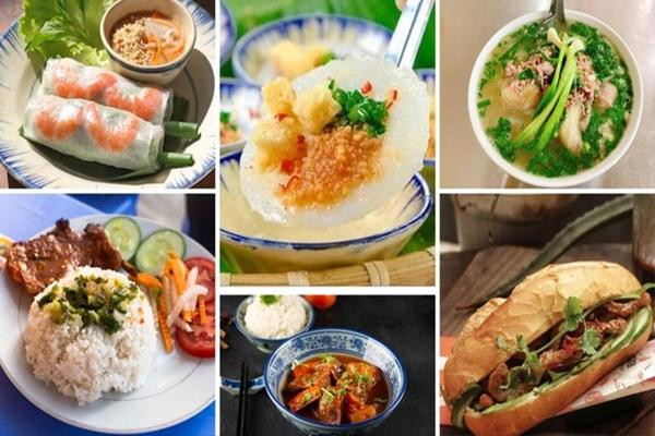Ẩm thực Việt: Chạm tới giấc mơ bếp ăn thế giới