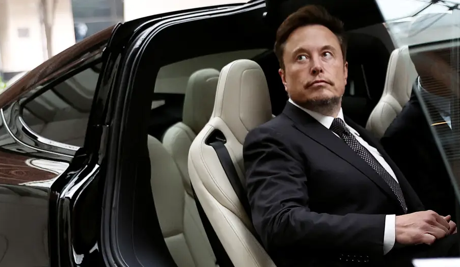 Elon Musk sẽ giới thiệu robotaxi vào ngày 8/8