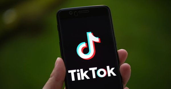 Link khiêu dâm trên TikTok thực chất là chiêu trò lừa đảo