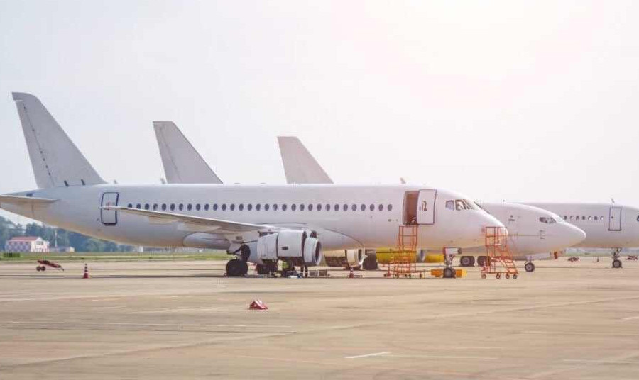 Thông tin mới vụ 4 máy bay 'nằm không' tại sân bay Tân Sơn Nhất, Nội Bài