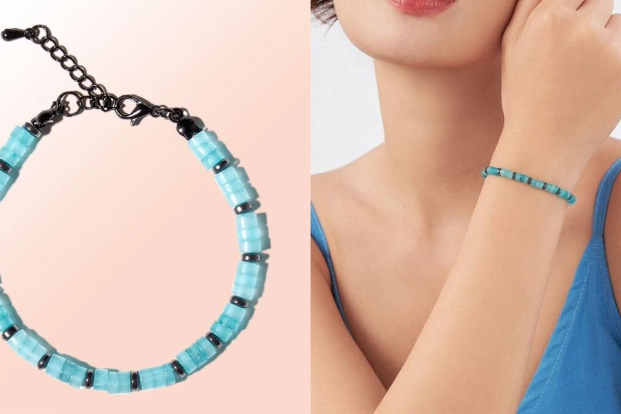 Những ai nên sử dụng đá Amazonite?