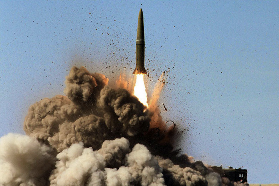 Tại sao Nga lại sở hữu các loại tên lửa đạn đạo chiến thuật nguy hiểm?