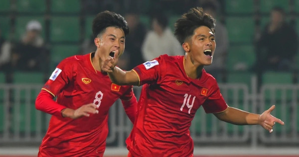 AFC bất ngờ nhắc tên 3 ngôi sao U23 Việt Nam, còn ưu ái làm điều này