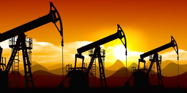 Thị trường dầu mỏ 'nín thở' chờ tình hình Trung Đông