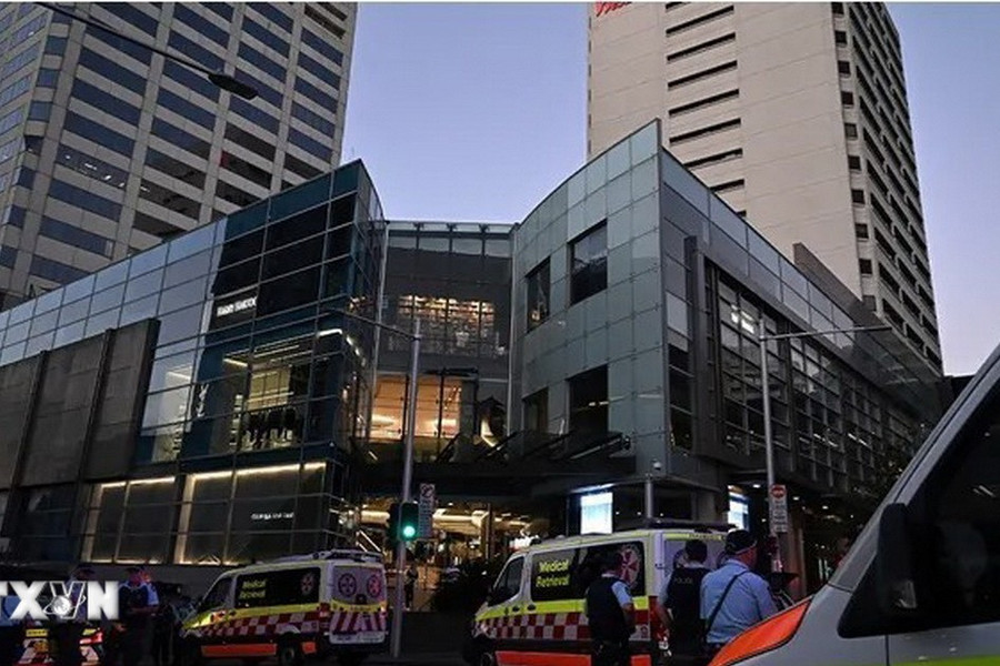 Vụ tấn công ở Sydney: Nghi phạm không có biểu hiện bị nhiễm tư tưởng cực đoan