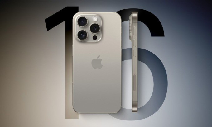 Kế hoạch ra mắt iPhone 16 bị gián đoạn vì công nghệ Trí tuệ Nhân tạo?