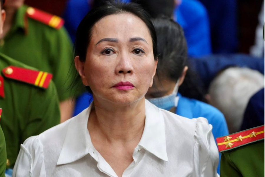 Tin thời sự ngày 20/4: Luật sư bà Trương Mỹ Lan đề nghị xử lý người tạo cơn sốt 'đi tìm kho báu', án mạng nghiêm trọng ở Hải Phòng