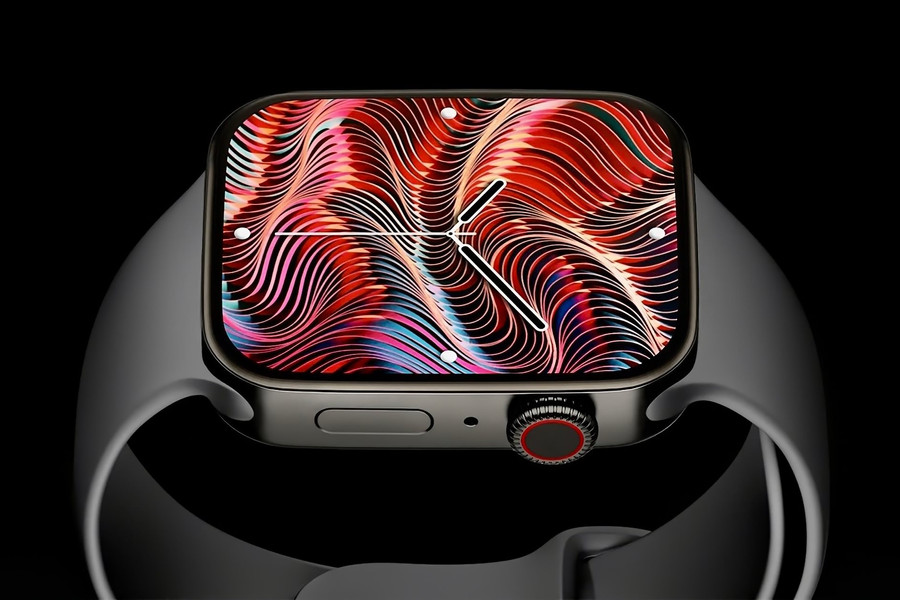 Điểm tin công nghệ 24/4: Apple Watch X được trang bị dây đeo từ tính