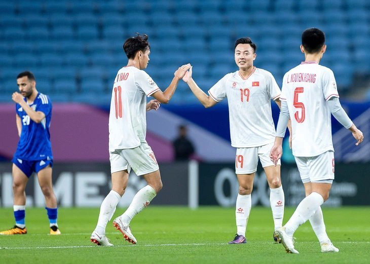 Nhận định U23 Việt Nam và U23 Uzbekistan: Trận đấu của toan tính