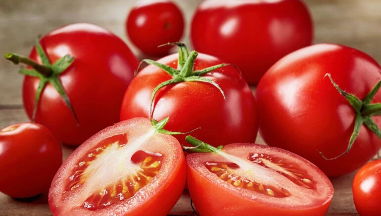 Ăn cà chua sống là cách để kiểm soát đường huyết