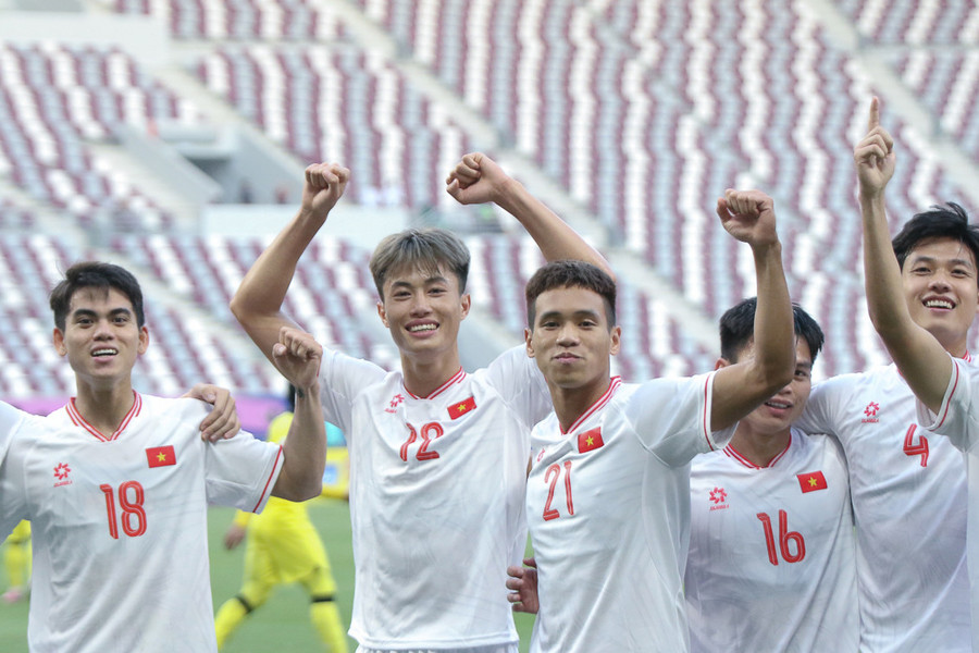 Lịch thi đấu vòng tứ kết U23 châu Á 2024: U23 Việt Nam gặp U23 Iraq
