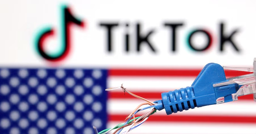 TikTok chi 7 triệu USD vận động chống lệnh cấm tại Mỹ