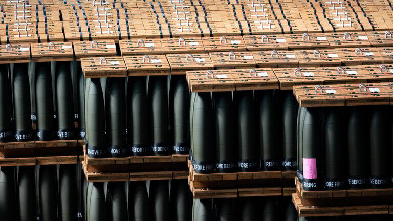 Bộ Quốc phòng Mỹ tiết lộ các khí tài sẽ cung cấp cho Ukraine