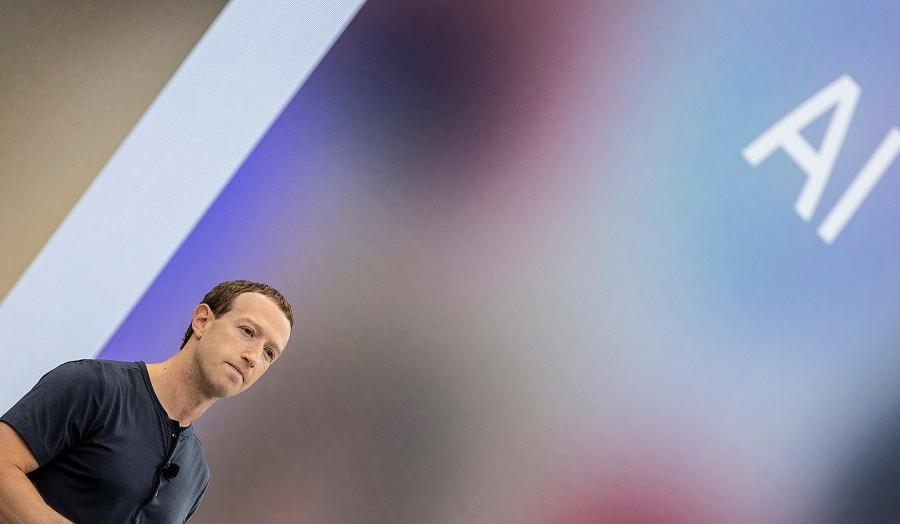 Meta mất 200 tỷ USD vốn hóa vì tham vọng của Mark Zuckerberg