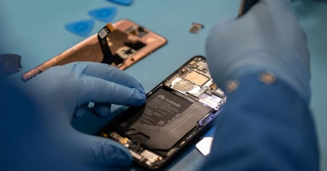 Mỹ muốn đồng minh tiếp tục siết xuất khẩu chip trước bước tiến của Huawei