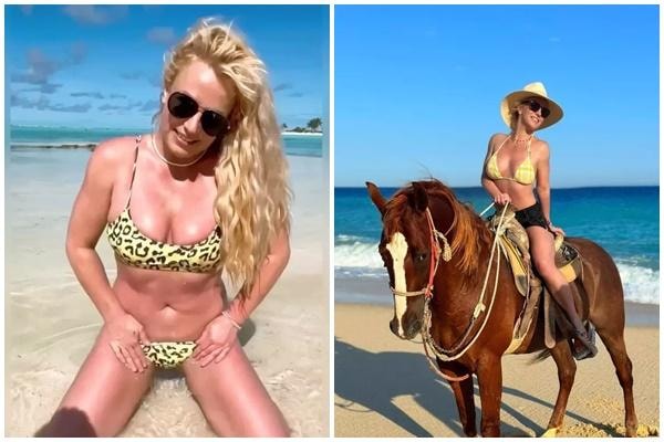 Khối tài sản 60 triệu USD của Britney Spears đang cạn kiệt