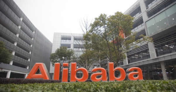 Alibaba sẽ xây dựng trung tâm dữ liệu tại Việt Nam