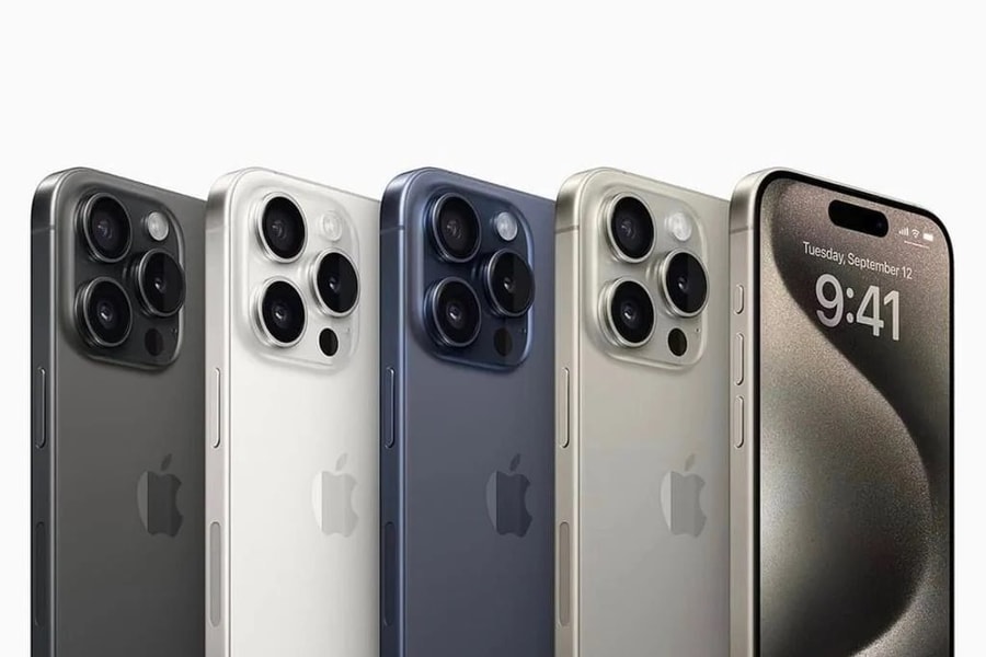 Điểm tin công nghệ 9/6: Apple siết chặt quy định bảo hành: Người dùng cần lưu ý