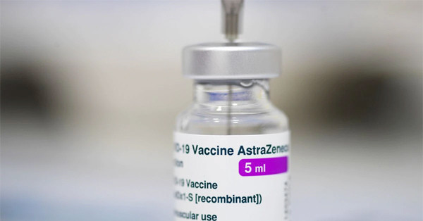 Bộ Y tế nói gì về việc vắc xin Covid-19 AstraZeneca 'có thể gây cục máu đông'?