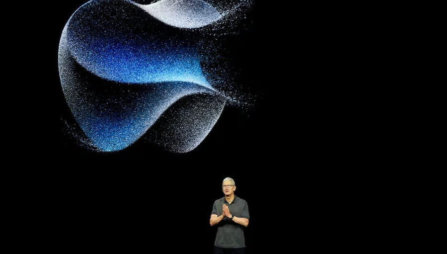 Apple ‘mơ lớn’ nhưng tiết kiệm từng đồng với trí tuệ nhân tạo