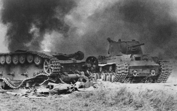 Tại sao trận Vòng cung Kursk đã kết thúc mọi tham vọng của phát xít Đức ở Mặt trận phía Đông?